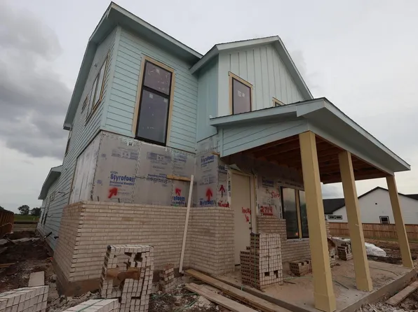 2714 Cottage Pl, Missouri City, TX 77459