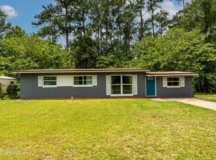 7904 Delaroche Dr, Jacksonville, FL 32210