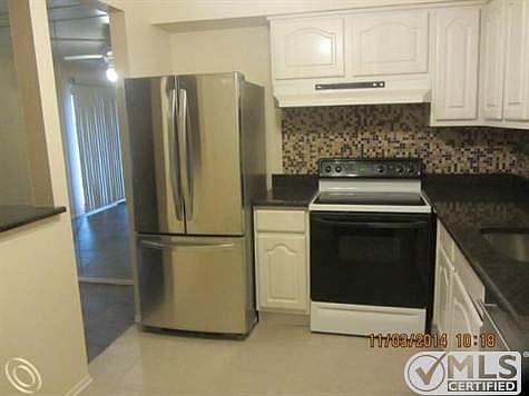 New Kitchen