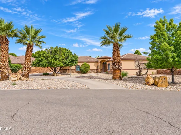 732 Emerald View Dr, El Paso, TX 79932