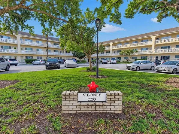 2253 NORWEGIAN DRIVE #71, CLEARWATER, FL 33763