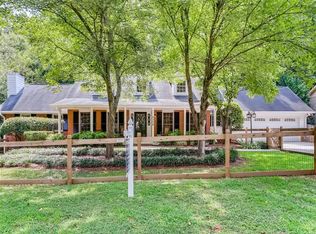 2308 Old Orchard Dr, Marietta, GA 30068