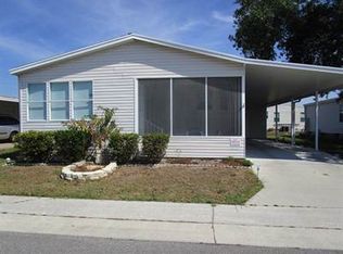 5847 Naples Dr, Zephyrhills, FL 33540