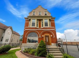 4312 S Oakenwald Ave, Chicago, IL 60653