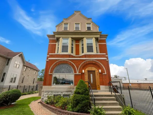 4312 S Oakenwald Ave, Chicago, IL 60653