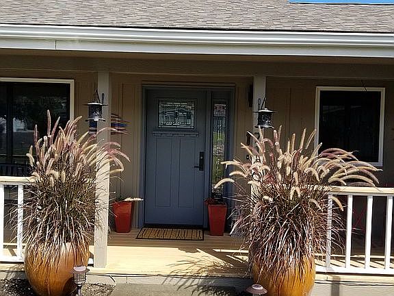 New Front Door-2019