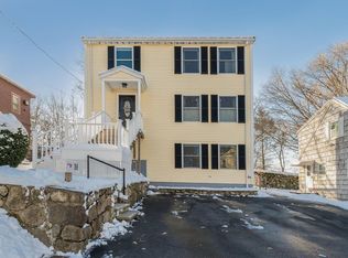 56 Mansfield St, Lynn, MA 01901