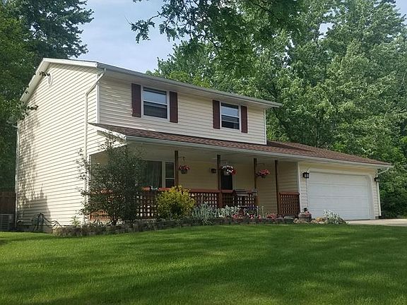 2nd image of 26326 Kingswood Dr