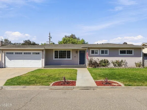 4031 Sandy Ct, Santa Maria, CA 93455