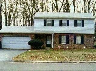 4223 Gilhouse Rd, Toledo, OH 43623