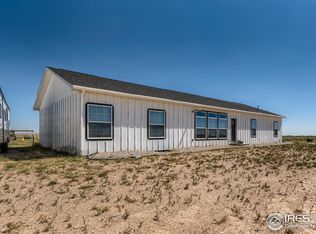 50864 County Road 37, Nunn, CO 80648