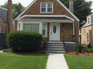 3315 W 83rd St, Chicago, IL 60652