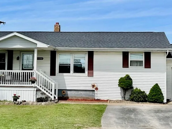 11758 W Brady Rd, Chesaning, MI 48616
