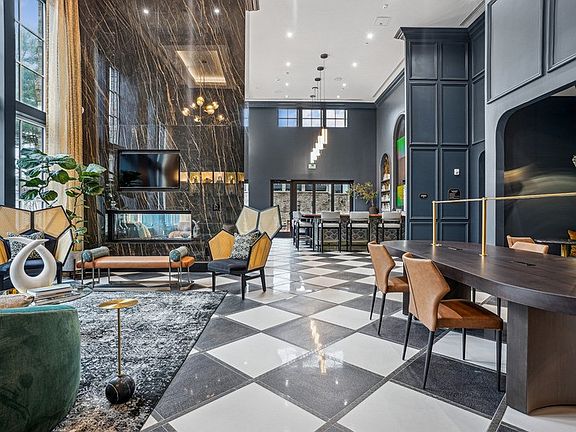 Florent Clubroom & Viewing Lounge