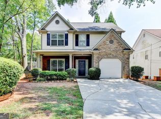 1131 3rd St, Stone Mountain, GA 30083