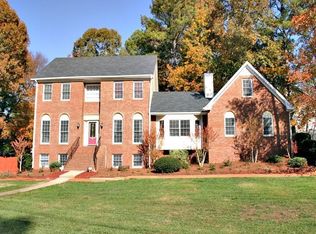 3680 Warwick Way, Snellville, GA