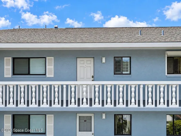 3799 S Banana River Blvd APT 504, Cocoa Beach, FL 32931
