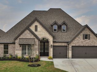 1417 Swayze St, Magnolia, TX 77354