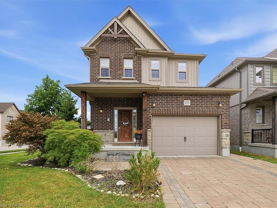 1st image of 275 Falconridge Dr