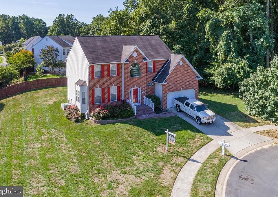2nd image of 7603 W Glenshire Ct