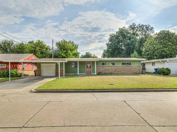 825 N Vancouver Ave, Tulsa, OK 74127