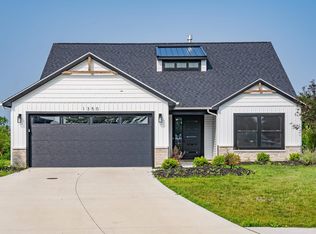 1350 Codorna Cv, Fort Wayne, IN 46804