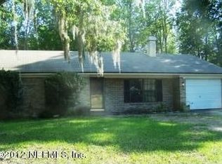1636 Sandy Hollow Loop, Middleburg, FL 32068