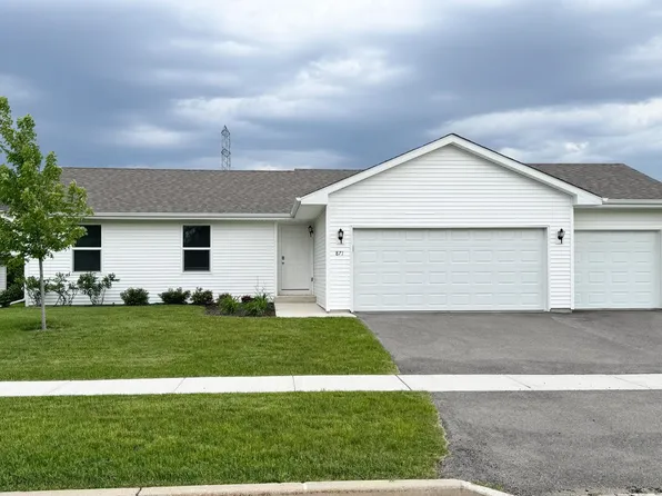 871 Fuller Ln, Belvidere, IL 61008