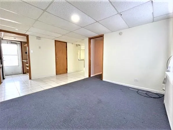4858 S Springfield Ave #1W — Photo 4