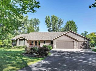 1480 McDonald St, Oconto, WI 54153