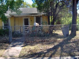 1143 Webberville Rd, Austin, TX 78721