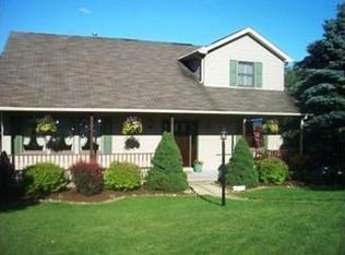 114 Holland Dr, Butler, PA 16002