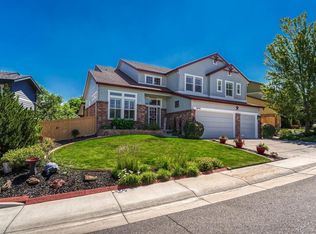 10744 Addison Ct, Highlands Ranch, CO 80126