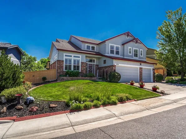 10744 Addison Court, Littleton, CO 80126