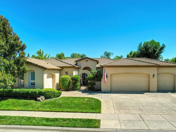 9341 Courtney Way, Roseville, CA 95747