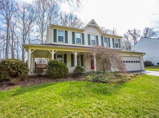 12939 Morning Dew Dr, Woodbridge, VA 22192