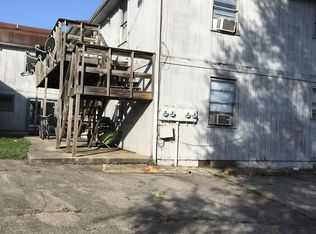 337 S Madison Ave, Pulaski, VA