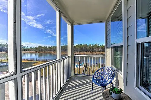 The Lofts At Wildlight — Photo 25