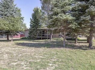6054 W South Rd, Pine, AZ 85544