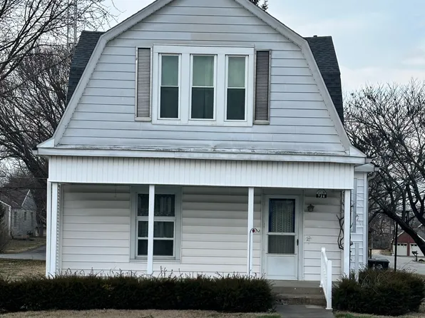 734 E Central Ave, Greensburg, IN 47240