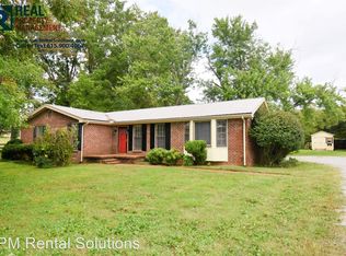 642 Central Valley Rd, Murfreesboro, TN 37129
