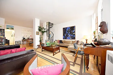 Rented by Buchbinder & Warren