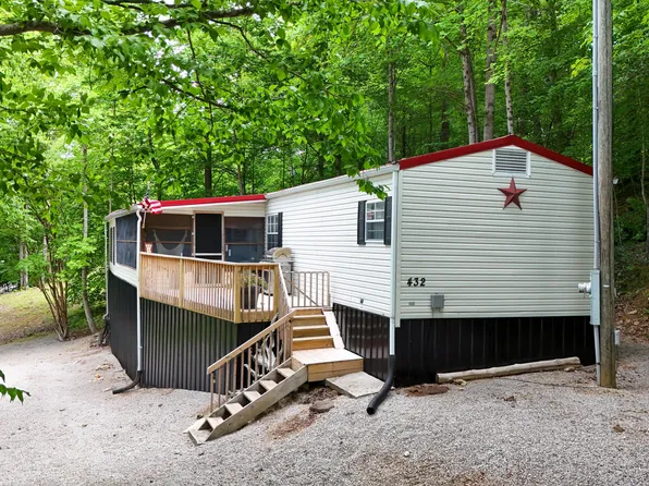 432 N Lake Dr, Burnside, KY 42519