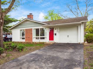 2358 Bristol Rd, Columbus, OH 43221