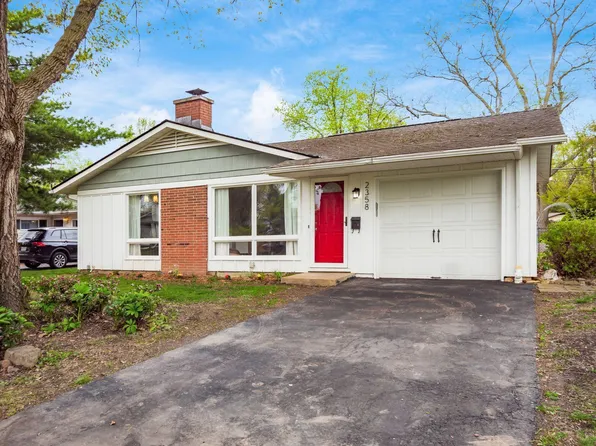 2358 Bristol Rd, Columbus, OH 43221