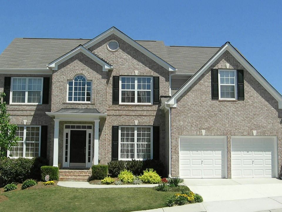3 sides brick