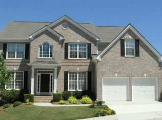 1504 Wetherbrooke Xing, Smyrna, GA 30082