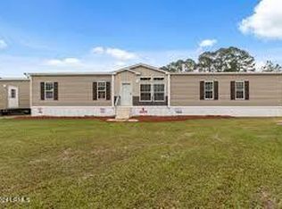 16 Unity Ln, Seabrook, SC 29940