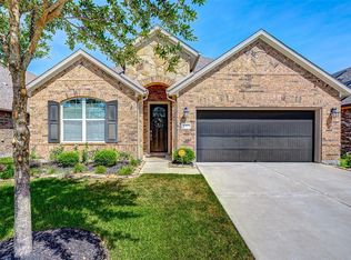 5307 Baroness Ln, Katy, TX 77493