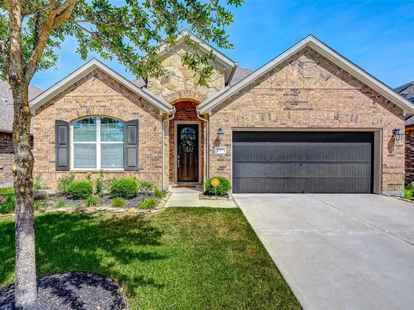 5307 Baroness Ln, Katy, TX 77493